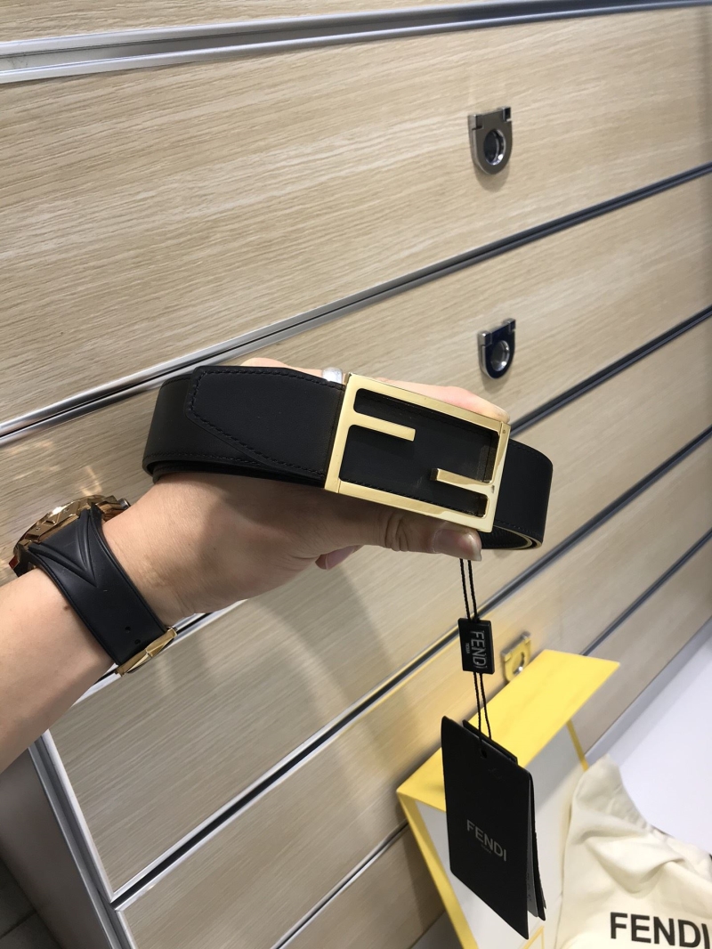 Fendi Belts